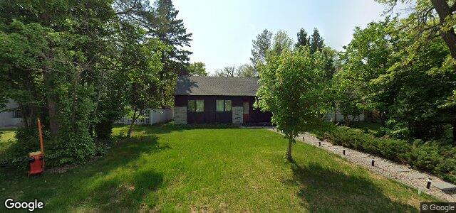 Larawan ng 107 Carpathia Road sa Winnipeg, Manitoba