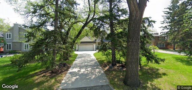 Larawan ng 107 Chataway Boulevard sa Winnipeg, Manitoba