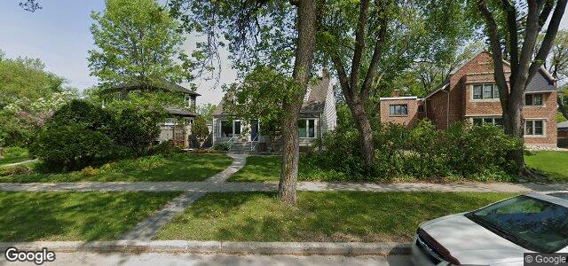 Larawan ng 107 Fulham Avenue sa Winnipeg, Manitoba