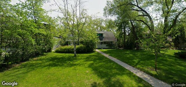 Larawan ng 107 Girton Boulevard sa Winnipeg, Manitoba