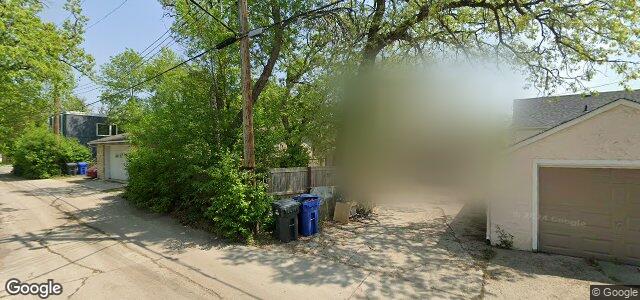 Larawan ng 107 Kenaston Boulevard sa Winnipeg, Manitoba