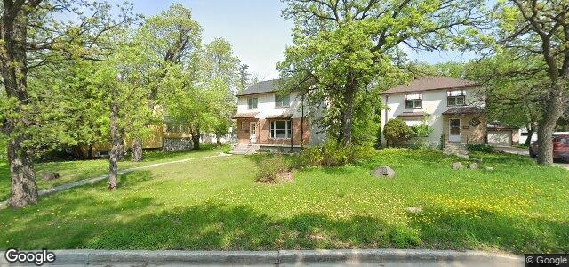 Larawan ng 108 Carpathia Road sa Winnipeg, Manitoba