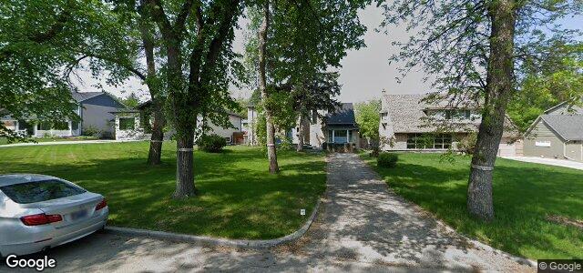 Larawan ng 108 Chataway Boulevard sa Winnipeg, Manitoba