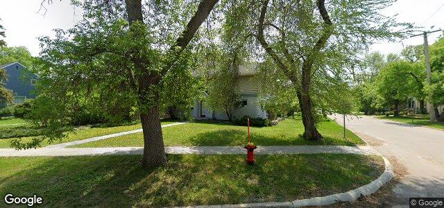 Larawan ng 108 Fulham Avenue sa Winnipeg, Manitoba