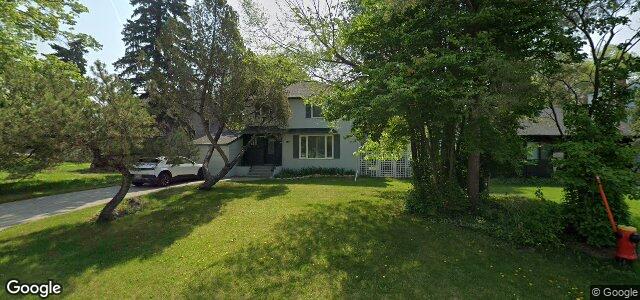 Larawan ng 109 Carpathia Road sa Winnipeg, Manitoba