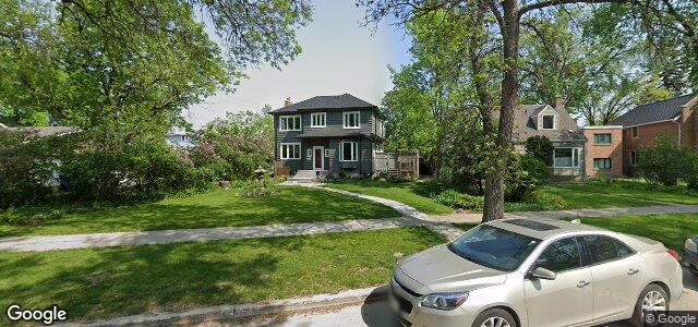 Larawan ng 109 Fulham Avenue sa Winnipeg, Manitoba