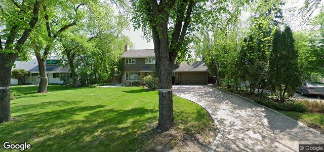 Larawan ng 109 Girton Boulevard sa Winnipeg, Manitoba