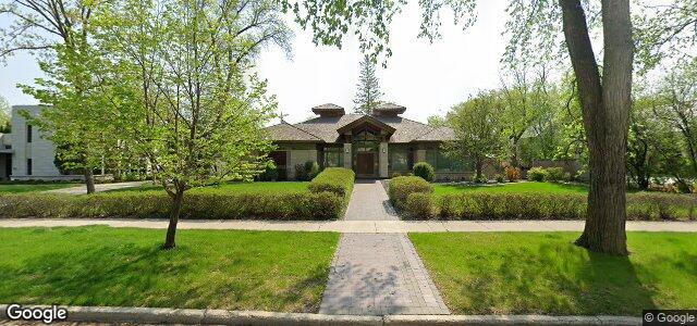 Larawan ng 109 Lamont Boulevard sa Winnipeg, Manitoba