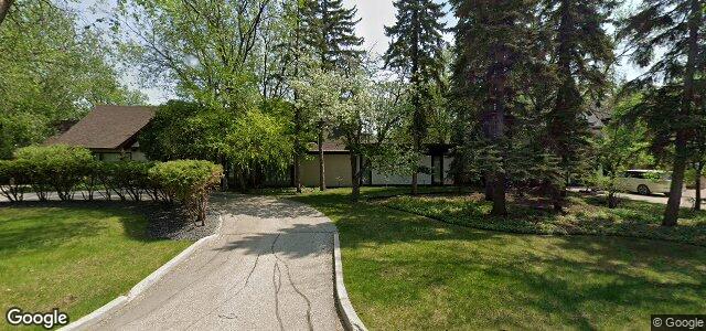 Larawan ng 111 Grenfell Boulevard sa Winnipeg, Manitoba