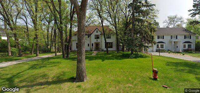 Larawan ng 111 Handsart Boulevard sa Winnipeg, Manitoba