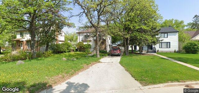 Larawan ng 114 Carpathia Road sa Winnipeg, Manitoba