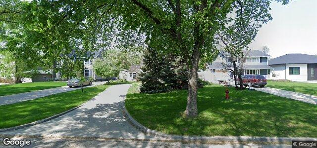 Photo of 114 Chataway Boulevard in Winnipeg, Manitoba