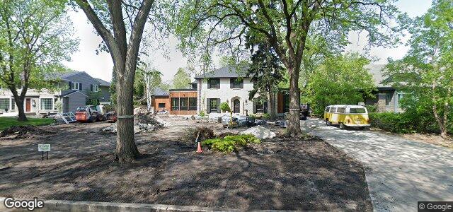 Larawan ng 114 Girton Boulevard sa Winnipeg, Manitoba