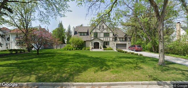 Larawan ng 114 Grenfell Boulevard sa Winnipeg, Manitoba