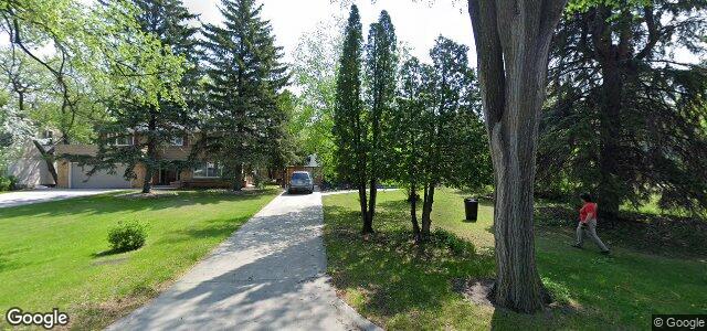 Larawan ng 115 Chataway Boulevard sa Winnipeg, Manitoba