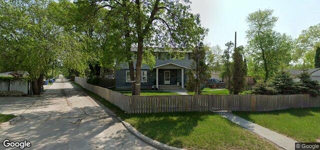 Larawan ng 116 Doncaster Street sa Winnipeg, Manitoba
