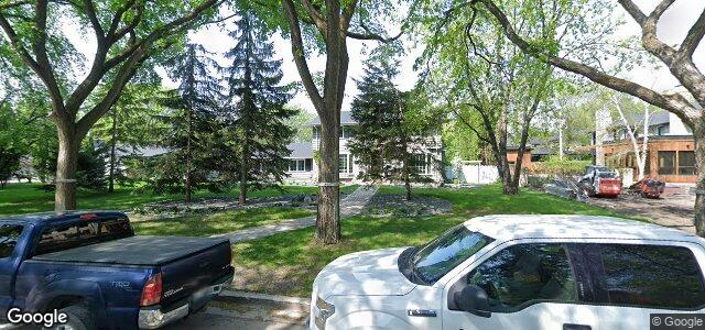 116 Girton Boulevard（加拿大曼尼托巴省溫尼伯市）房屋照片