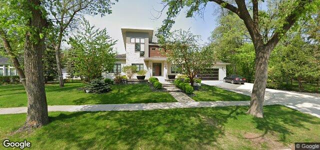 Larawan ng 116 Lamont Boulevard sa Winnipeg, Manitoba