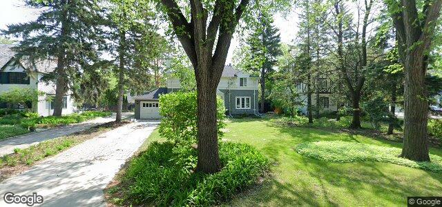 Larawan ng 117 Girton Boulevard sa Winnipeg, Manitoba