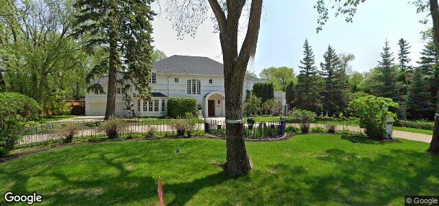 Larawan ng 117 Grenfell Boulevard sa Winnipeg, Manitoba