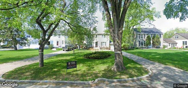 Larawan ng 118 Chataway Boulevard sa Winnipeg, Manitoba