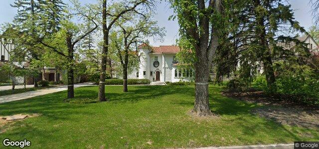 Larawan ng 118 Grenfell Boulevard sa Winnipeg, Manitoba