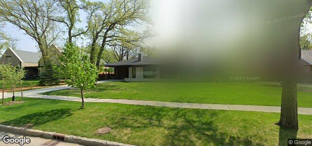 Larawan ng 119 Lamont Boulevard sa Winnipeg, Manitoba