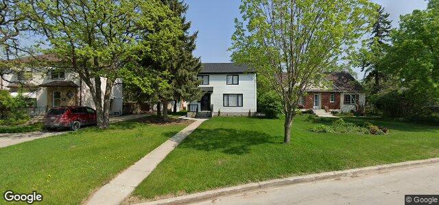 Larawan ng 120 Carpathia Road sa Winnipeg, Manitoba