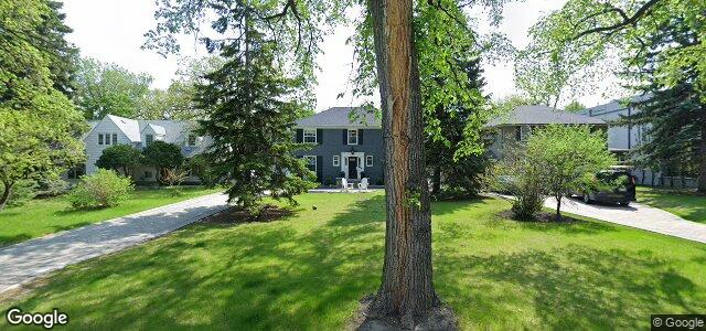 Larawan ng 121 Chataway Boulevard sa Winnipeg, Manitoba