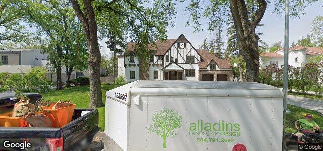 Larawan ng 122 Grenfell Boulevard sa Winnipeg, Manitoba