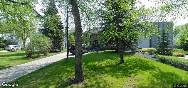 Larawan ng 123 Chataway Boulevard sa Winnipeg, Manitoba