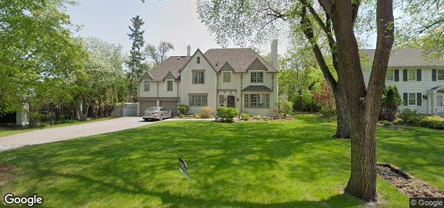 Larawan ng 123 Grenfell Boulevard sa Winnipeg, Manitoba