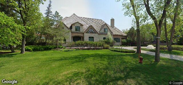 123 Handsart Boulevard（加拿大曼尼托巴省温尼伯市）房屋照片