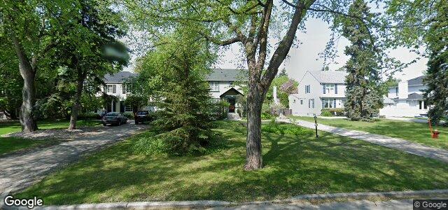 Larawan ng 124 Chataway Boulevard sa Winnipeg, Manitoba