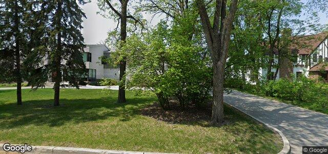 124 Grenfell Boulevard（加拿大曼尼托巴省温尼伯市）房屋照片