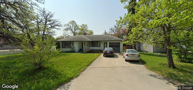 Larawan ng 127 Carpathia Road sa Winnipeg, Manitoba