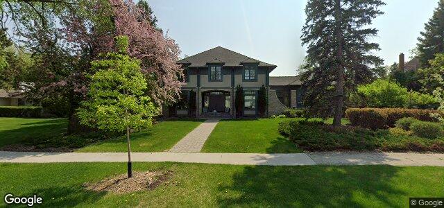 Larawan ng 127 Lamont Boulevard sa Winnipeg, Manitoba