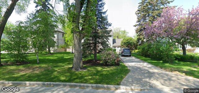 Larawan ng 128 Girton Boulevard sa Winnipeg, Manitoba