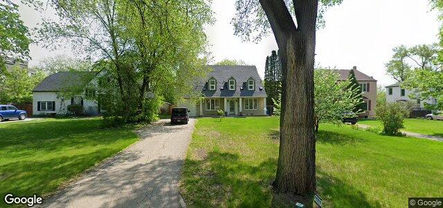 Larawan ng 129 Chataway Boulevard sa Winnipeg, Manitoba