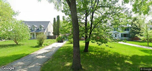 Larawan ng 131 Chataway Boulevard sa Winnipeg, Manitoba