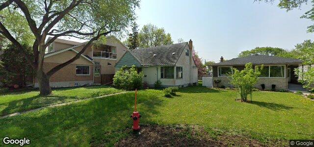 Larawan ng 132 Fulham Avenue sa Winnipeg, Manitoba