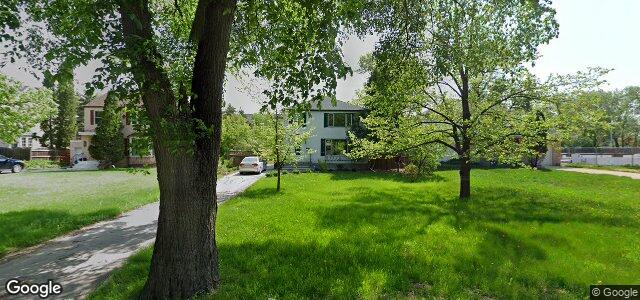 Larawan ng 133 Chataway Boulevard sa Winnipeg, Manitoba