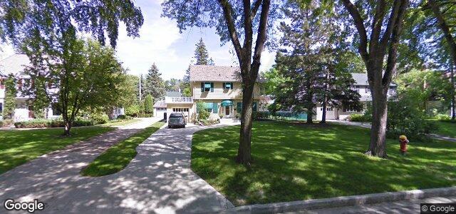 133 Girton Boulevard（加拿大曼尼托巴省溫尼伯市）房屋照片