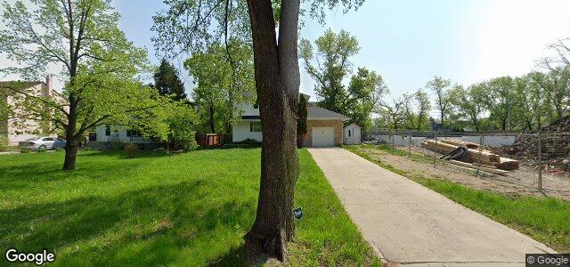 Larawan ng 135 Chataway Boulevard sa Winnipeg, Manitoba