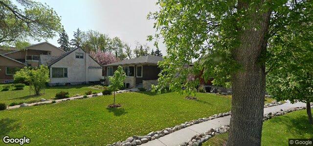 Larawan ng 136 Fulham Avenue sa Winnipeg, Manitoba