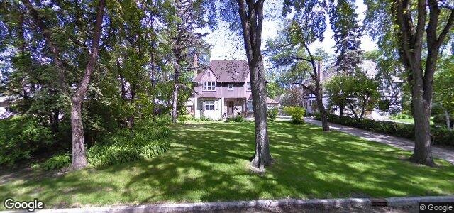 139 Girton Boulevard（加拿大曼尼托巴省溫尼伯市）房屋照片