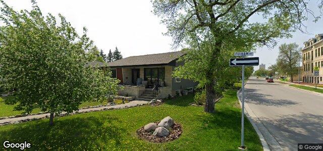 140 Fulham Avenue（加拿大曼尼托巴省溫尼伯市）房屋照片