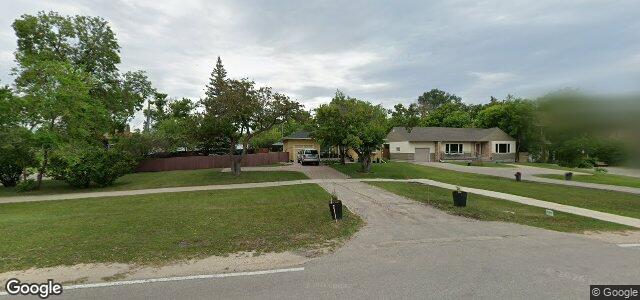 Larawan ng 1556 Wellington Crescent sa Winnipeg, Manitoba
