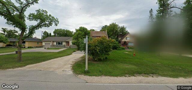 1568 Wellington Crescent（加拿大曼尼托巴省温尼伯市）房屋照片