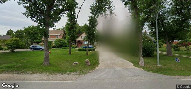 Larawan ng 1572 Wellington Crescent sa Winnipeg, Manitoba